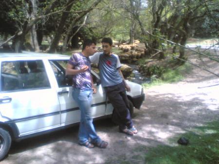 moi a hamoumi dans rabate ma3moura